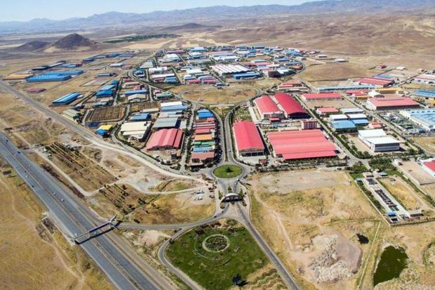 118 سرمایه گذار در شهرکهای صنعتی قزوین جذب شدند