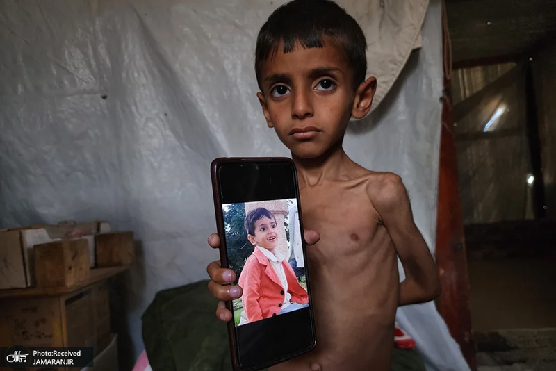 منتخب تصاویر امروز جهان