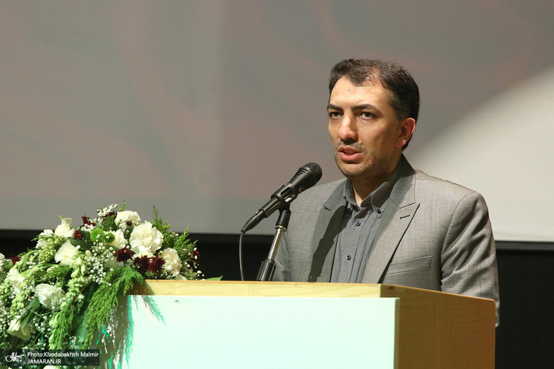 افتتاح هفته فیلم خمین و رونمایی از نسخه جدید فیلم «فرزند صبح»