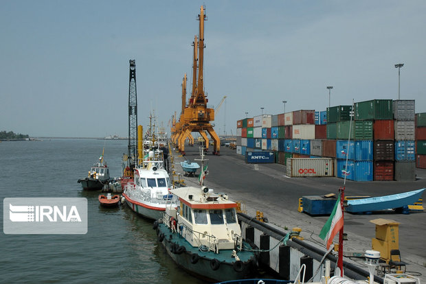 سهم گمشده مازندران در سبد صادرات غیرنفتی