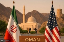 لحظه به لحظه با مذاکرات جدید ایران و آمریکا در مسقط + عکس و فیلم