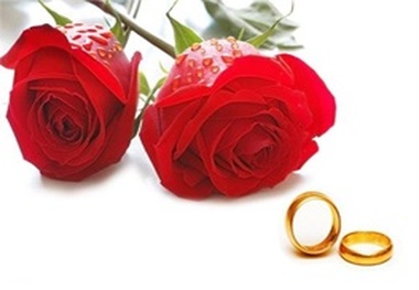 ۳۴ نوعروس نورآبادی راهی خانه بخت شدند