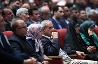 دیدار اعضای ستادهای مردمی سراسر کشور با پزشکیان رییس جمهور منتخب (12)