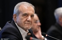 نشست رئیس‌جمهور با ایران‌شناسان ارمنی (7)