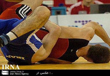 حضور سه کشتی گیر سیستان و بلوچستان در اردوی تیم ملی نوجوانان