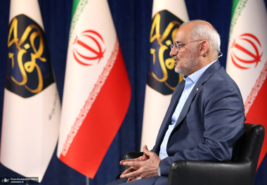 حاجی‌میرزایی: پیام‌های امام را در روستاها تکثیر و پخش می‌کردیم