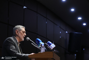 مراسم نکوداشت محمود سریع القلم