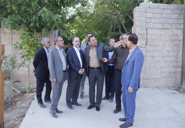 پارک سلامت روان الگویی قابل تعمیم در کشور است