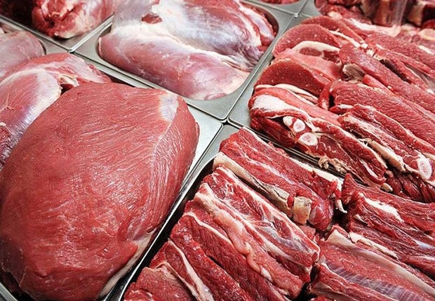 بیش از پنج تن گوشت قرمز گرم در خراسان جنوبی توزیع شد