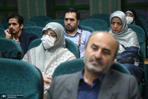 سلسله نشست های دینداری و دین گریزی در ایران امروز / بیژن عبدالکریمی