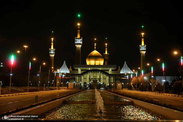 اعلام مهم‌ترین اقدامات سازمان مدیریت بحران برای مراسم بزرگداشت حضرت امام خمینی(س)