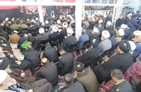 سالگرد ارتحال آیت‎‌الله العظمی فاضل لنکرانی