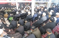 سالگرد ارتحال آیت‎‌الله العظمی فاضل لنکرانی