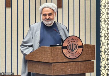 جانشین استاندار خراسان رضوی: خراسان رضوی به ۷ میلیون زائر خدمات داد؛ حمل‌ونقل همچنان بزرگ‌ترین چالش