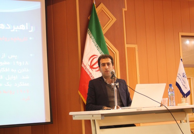 ابهام در جامعه باعث گسترش شایعه می شود