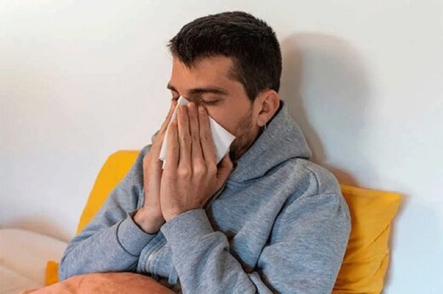 بدن در فصل پاییز ضعیف‌ترین ایمنی را دارد