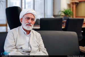 محمدصادق صالحی‌منش / صالحی منش