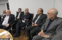 دیدار جمعی از وزرا و معاونان سابق رئیس‌جمهور با روحانی (14)