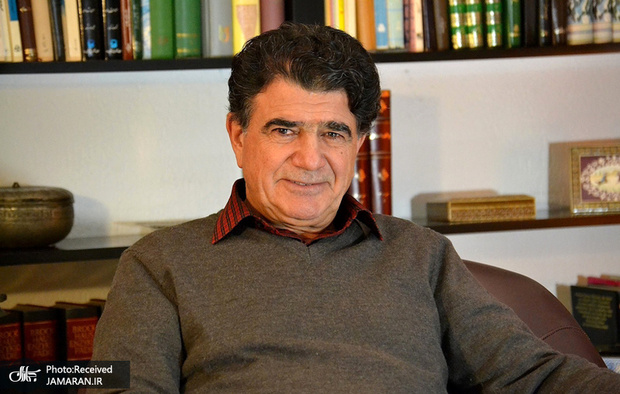 استاد شجریان از بیمارستان ترخیص شد