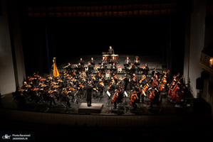 منتخب تصاویر امروز جهان - 4 تیر 1401