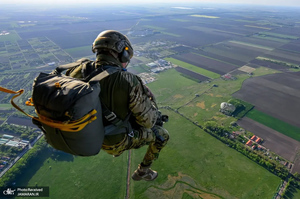 منتخب تصاویر امروز جهان - 23 اردیبهشت 1401