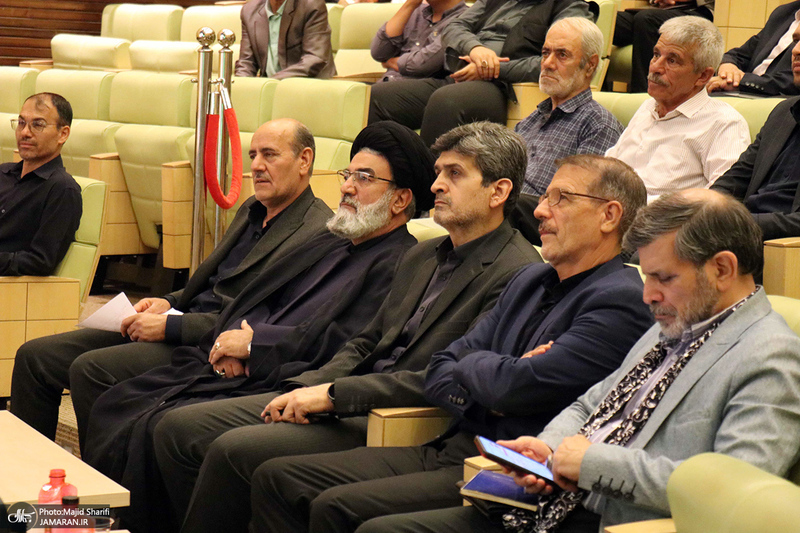 چهارمین رویداد ملی شعر روح الله