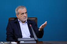 پزشکیان: دستور بررسی جامع و بی‌طرفانه تمامی ابعاد حوادث دی‌ماه صادر شده/ در صورت احراز هرگونه خطا، برخورد قانونی صورت خواهد گرفت/ از افراد یا گروه‌هایی که اسناد و مدارکی در این زمینه در اختیار دارند می‌خواهم برای روشن شدن ابعاد موضوع آنها را ارائه کنند