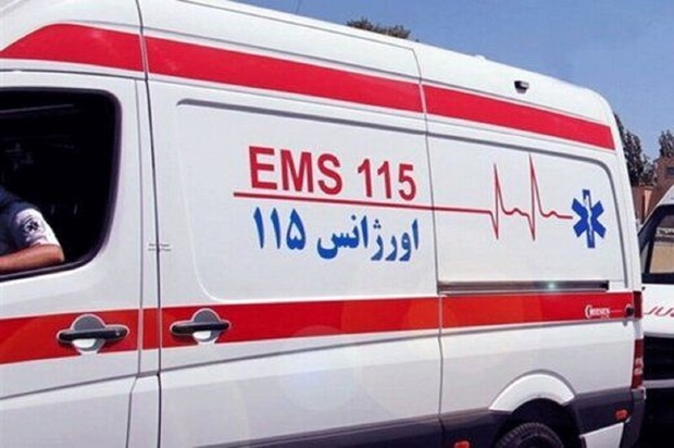 رئیس اورژانس: تفکیک مصدومان به نظامی و غیرنظامی از سوی اورژانس حرفه‌ای نیست