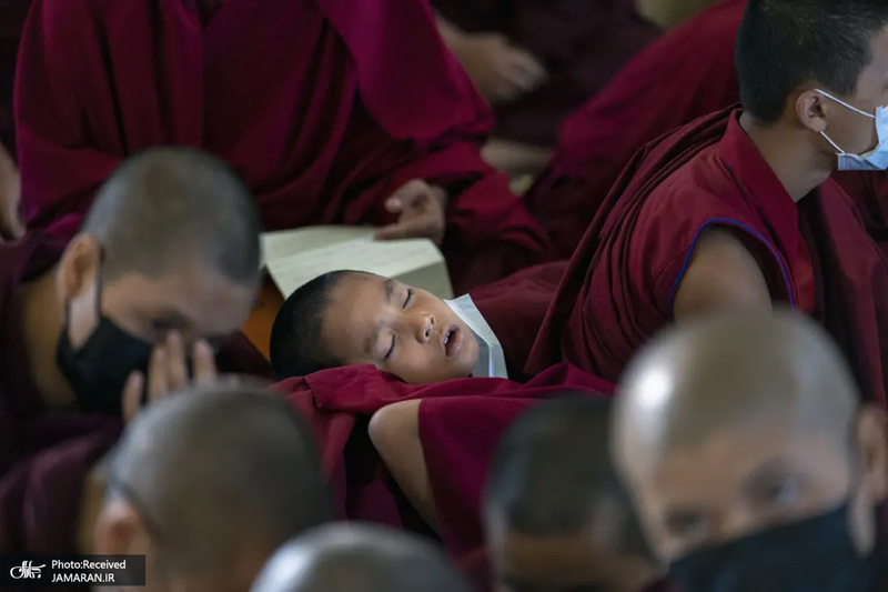 منتخب تصاویر امروز جهان - 12 مهر 1401