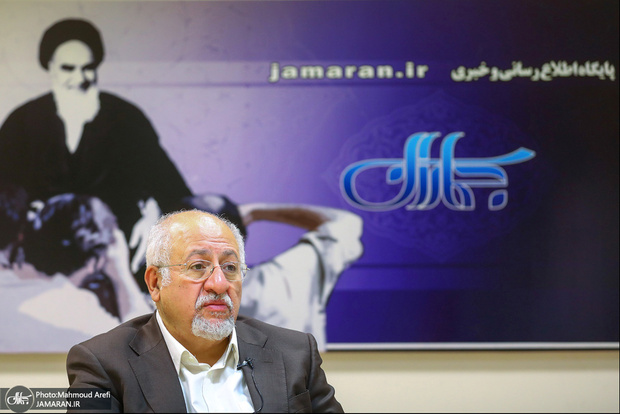 واکنش محمدجواد حق شناس به سخنان جنجالی رحیم پور ازغدی