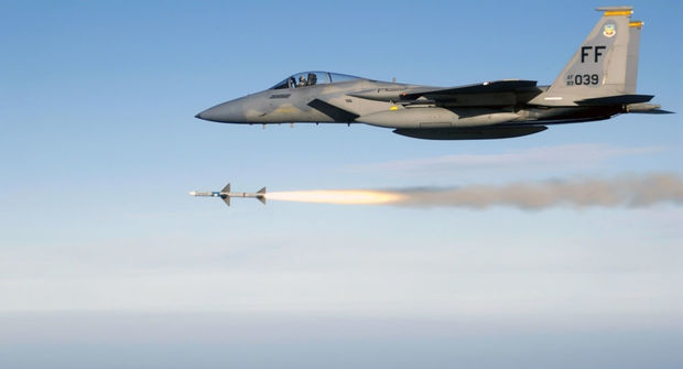 کشته شدن 50 غیرنظامی سوری در بمباران دیرالزور توسط هواپیماهای آمریکایی