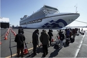 جابجایی مسافران ایرانی از امارات به بندرعباس با کشتی انجام شد