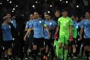 اروگوئه و اکوادور هم مسافر جام جهانی شدند