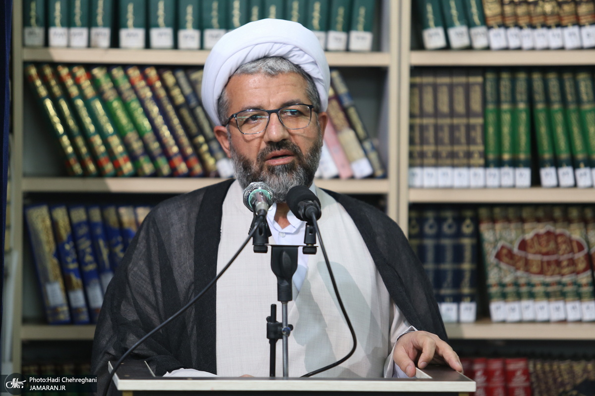 محمدکاظم تقوی: آیت‌الله العظمی صانعی به دو عنصر زمان و مکان در فقه که مورد تاکید امام بود توجه ویژه داشت