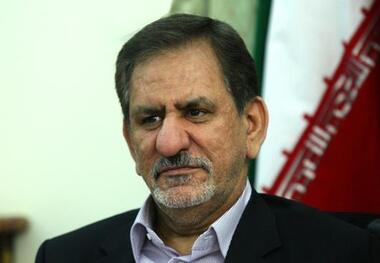 جهانگیری: همواره نقطه امید نظام، جوانان هستند