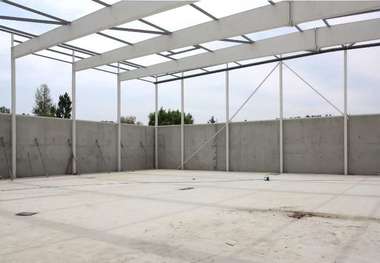 بودجه عمرانی ورزش آذربایجان شرقی 53 درصد کاهش یافت