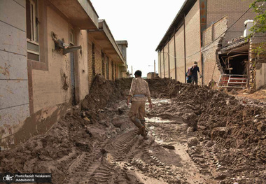 خسارت ۲۰۰۰ میلیاردی به کشاورزی لرستان