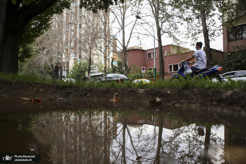 منتخب تصاویر امروز جهان- 8 آبان 1400