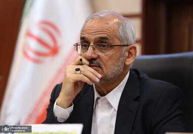 حاجی‌میرزایی درگذشت خواهر وزیر امور خارجه را تسلیت گفت