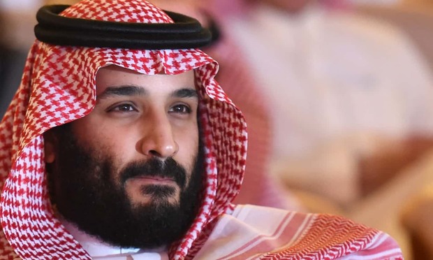 سفر بن سلمان به لندن اختلافات و تنش ها را برجسته می کند