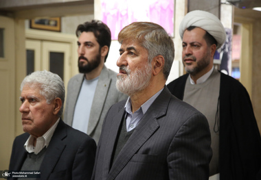 ویژه برنامه صدو ششمین سال ولادت شهید استاد مطهری