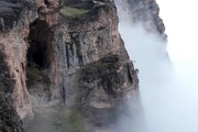 عکس/ طبیعت زیبای یافته کوه لرستان