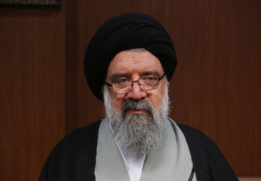  خاتمی: فضای انتخابات صمیمی باشد