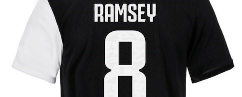 شماره پیراهن بازیکن جدید یوونتوس مشخص شد + عکس
