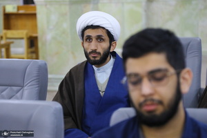 نشست علمی «روش شناسی اجتهاد از دیدگاه امام خمینی (س) در منشور روحانیت»