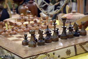 رویدادهای فرهنگی، هنری هفته بر آستان آفتاب -1