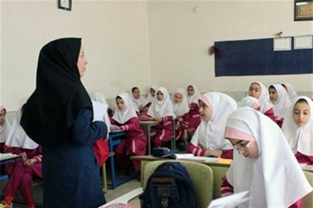 35 هزار دانش آموز سیستان و بلوچستان هدایت تحصیلی می شوند