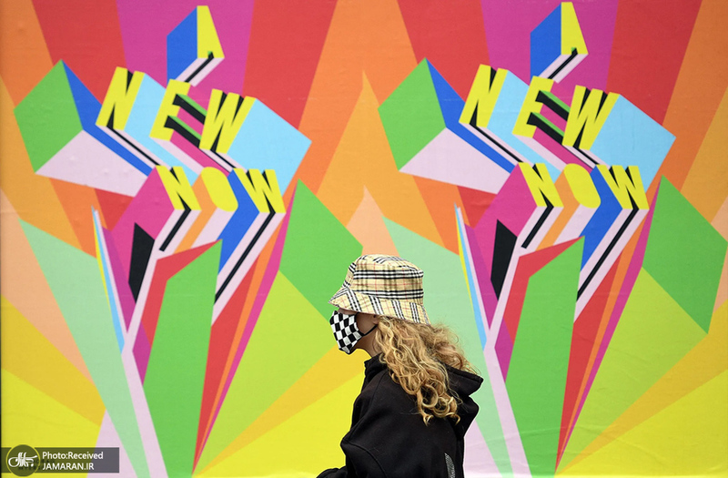 منتخب تصاویر امروز جهان- 12 اردیبهشت 1400