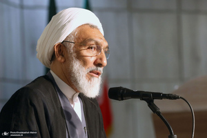 مراسم گرامیداشت شهید بهشتی و یارانش در پژوهشکده امام خمینی (س) و انقلاب اسلامی