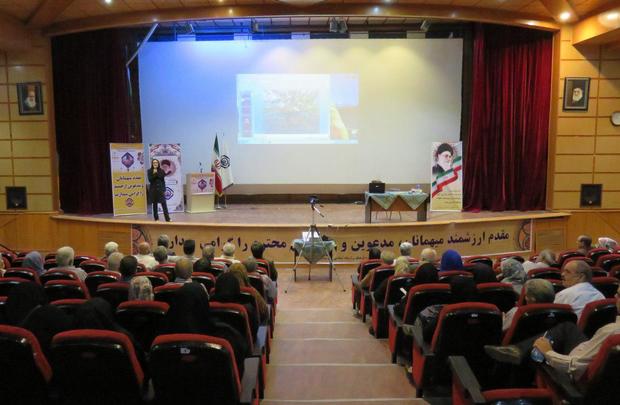 تمرکز تامین اجتماعی برسلامت بازنشستگان